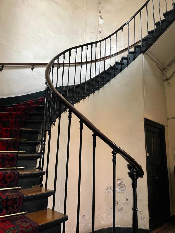 Edgar Louvre - Richelieu 2 Appartement *